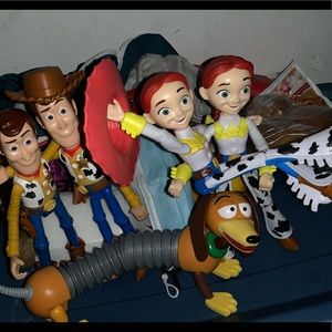 Meet your Posher, Yolanda